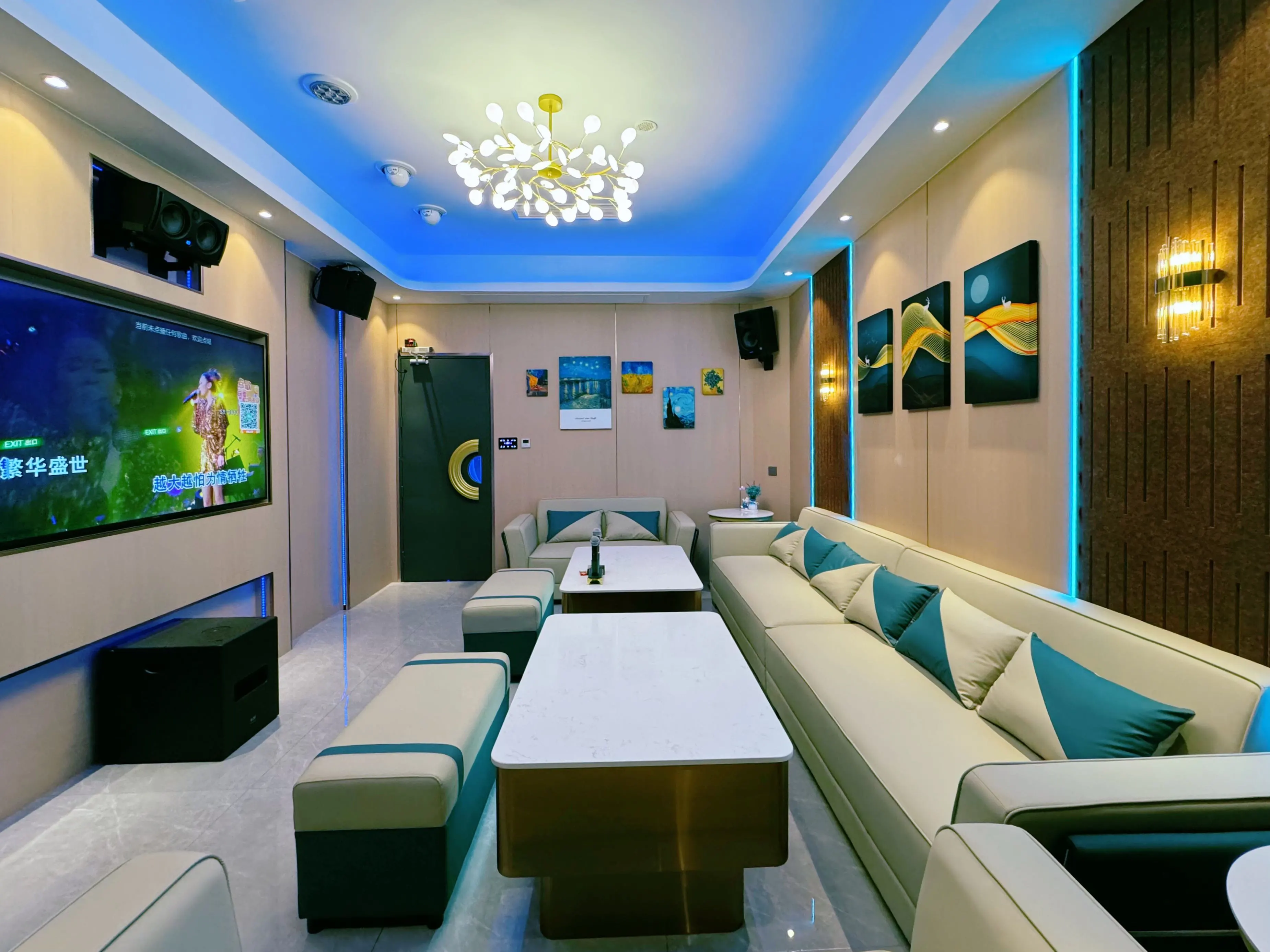 廊坊商务ktv探讨-文安县ktv预定