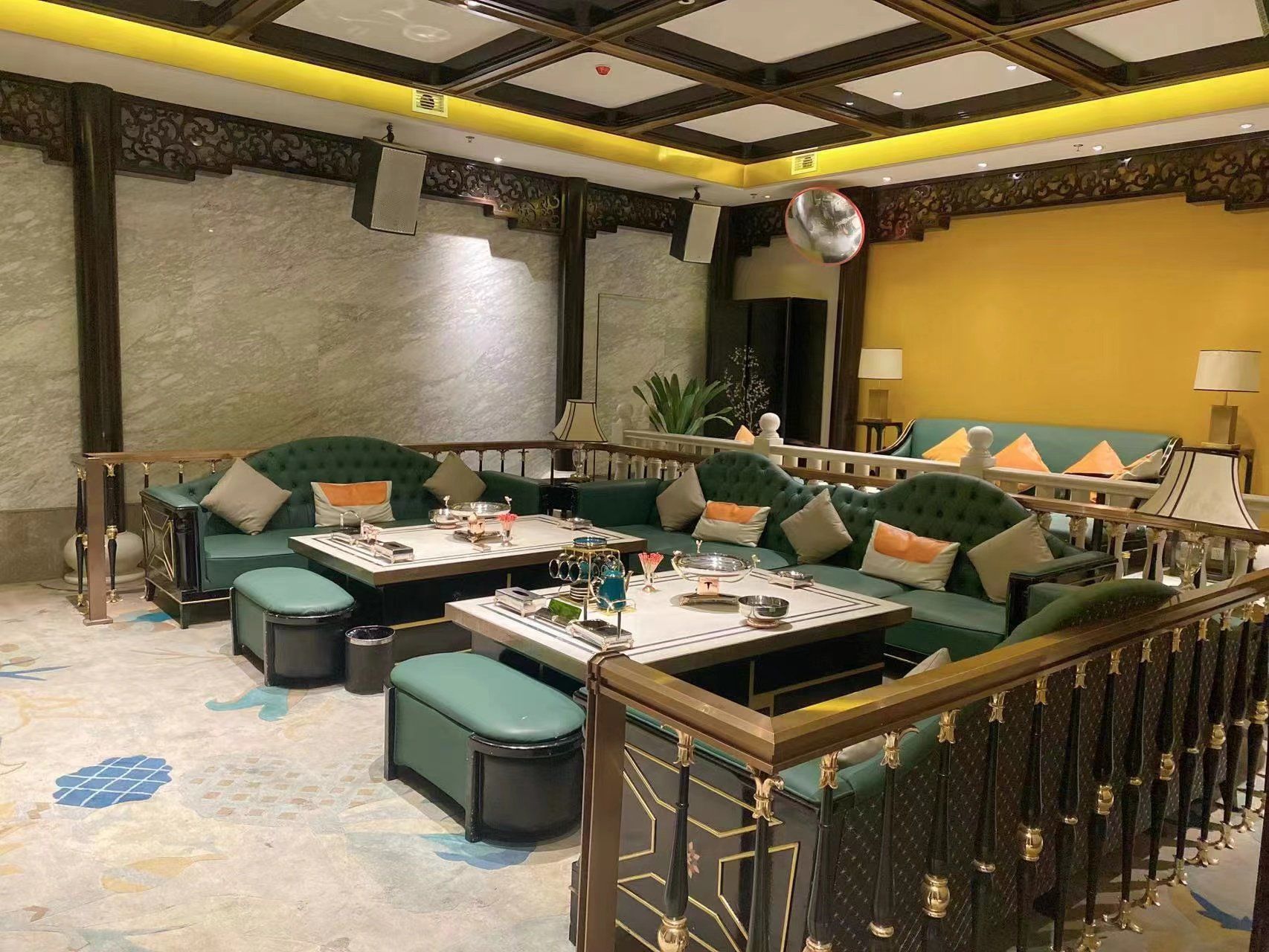 廊坊商务ktv：商务ktv是什么意思-霸州市ktv预定