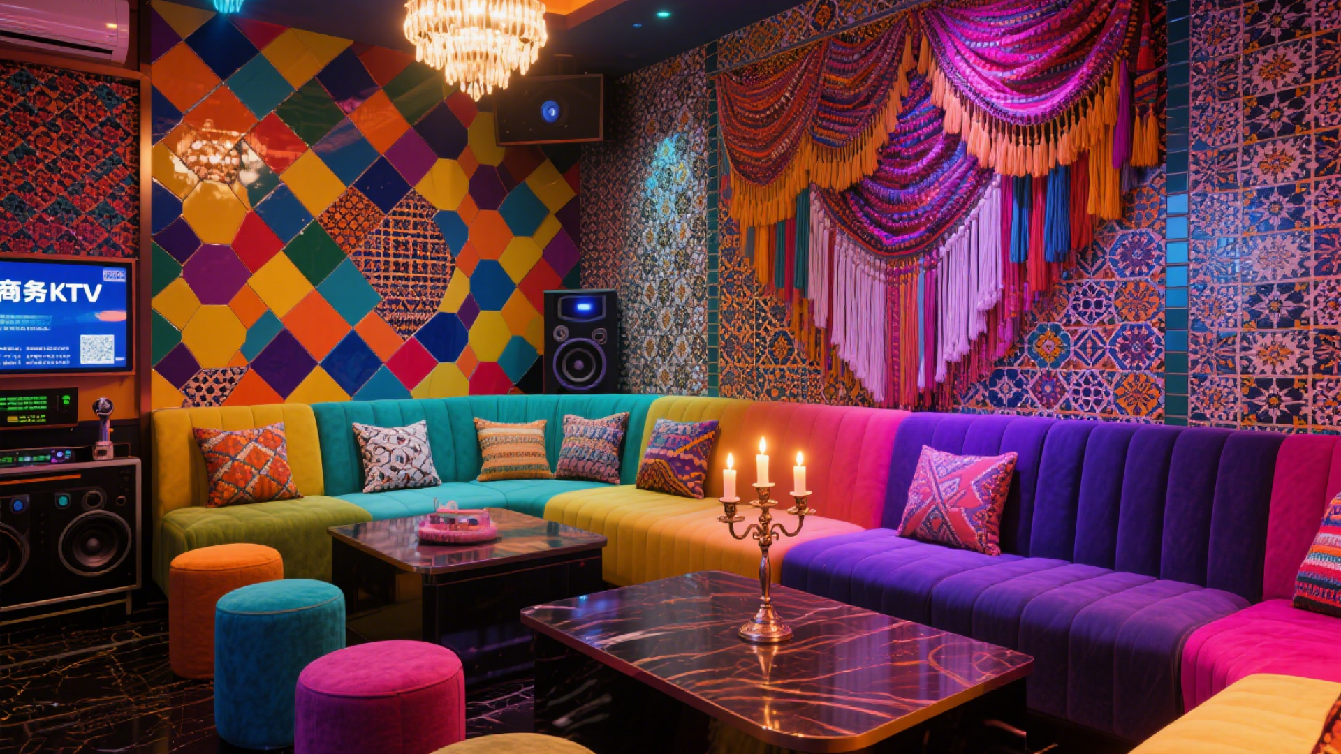 廊坊商务ktv推荐商务ktv哪里有-永清县ktv预定