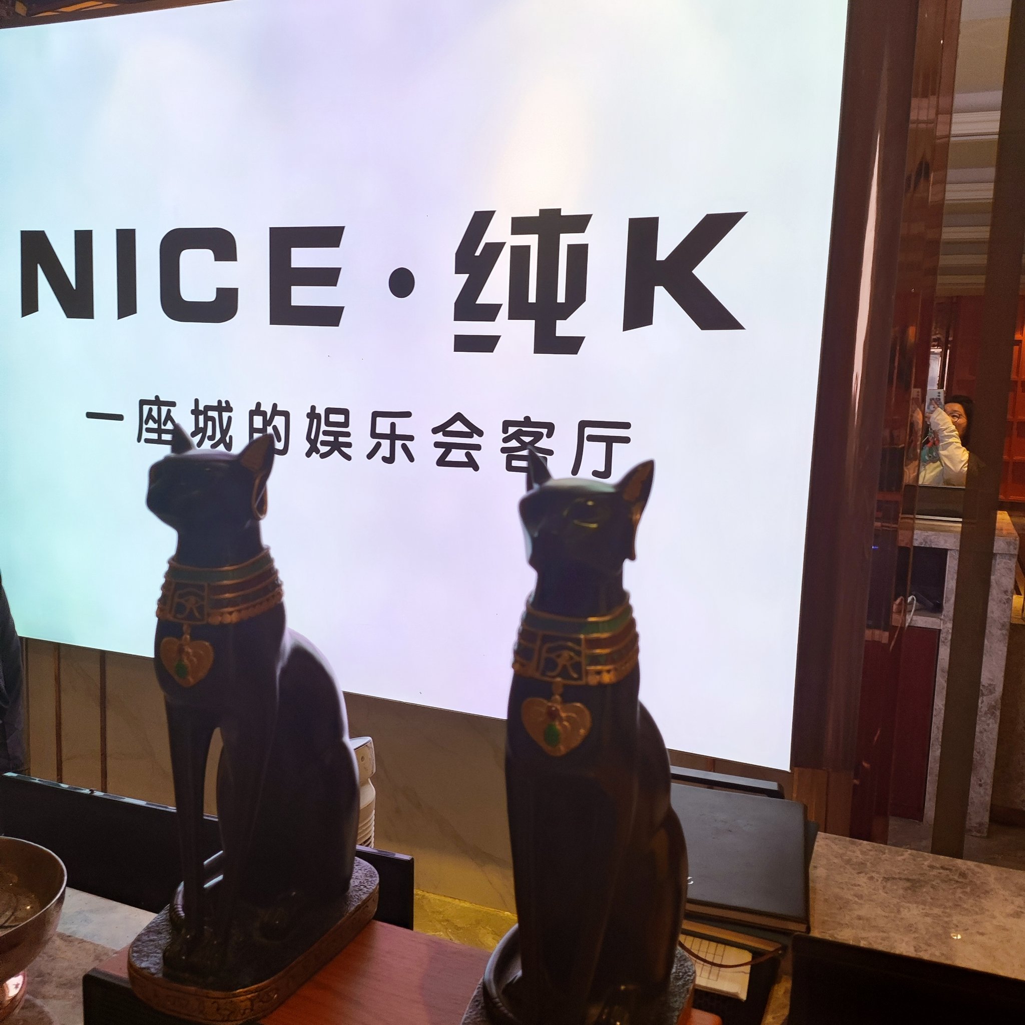 廊坊商务ktv环境怎么样推荐评价-永清县ktv预定