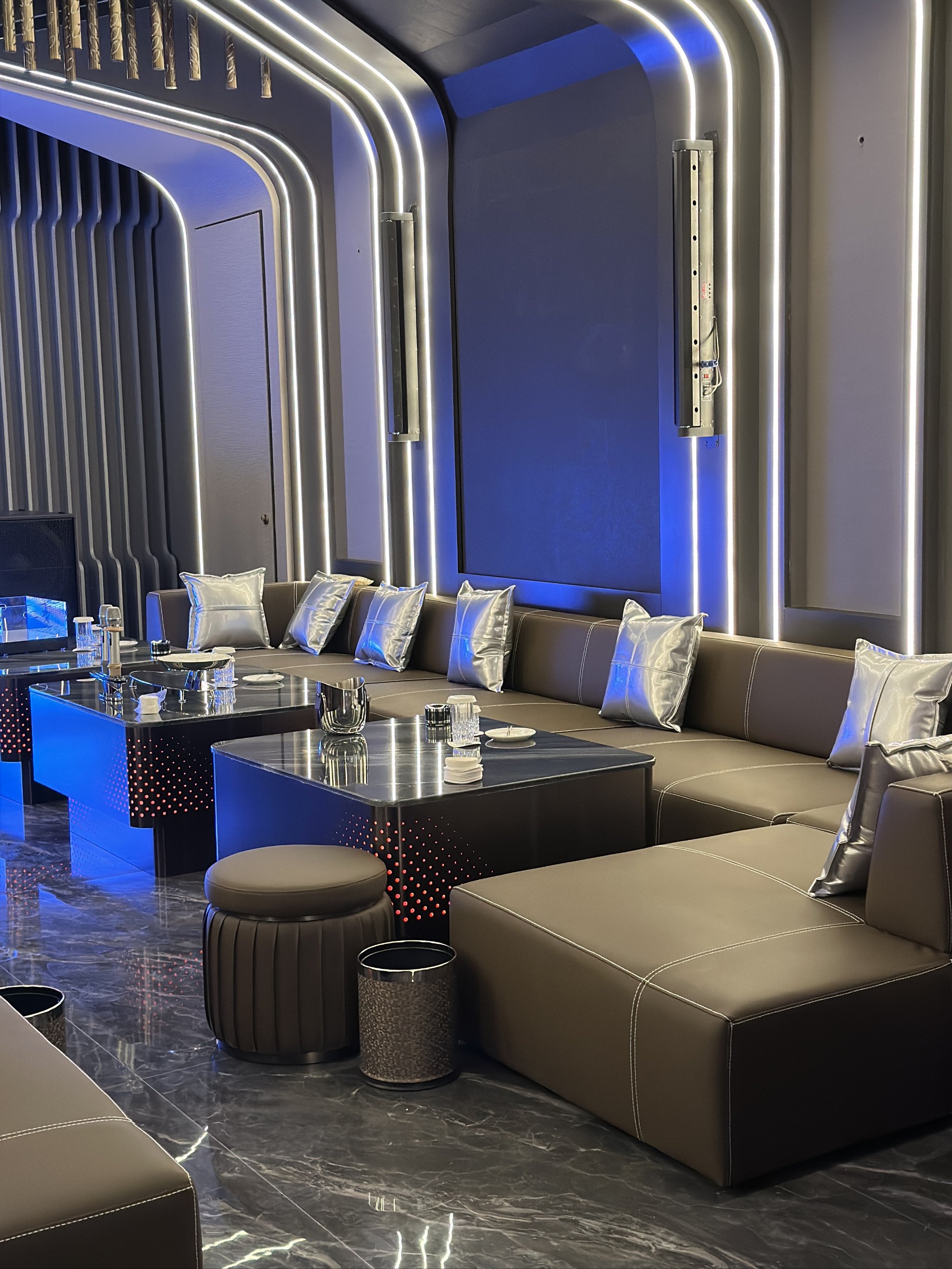 廊坊商务KTV，精彩玩乐-霸州市ktv预定