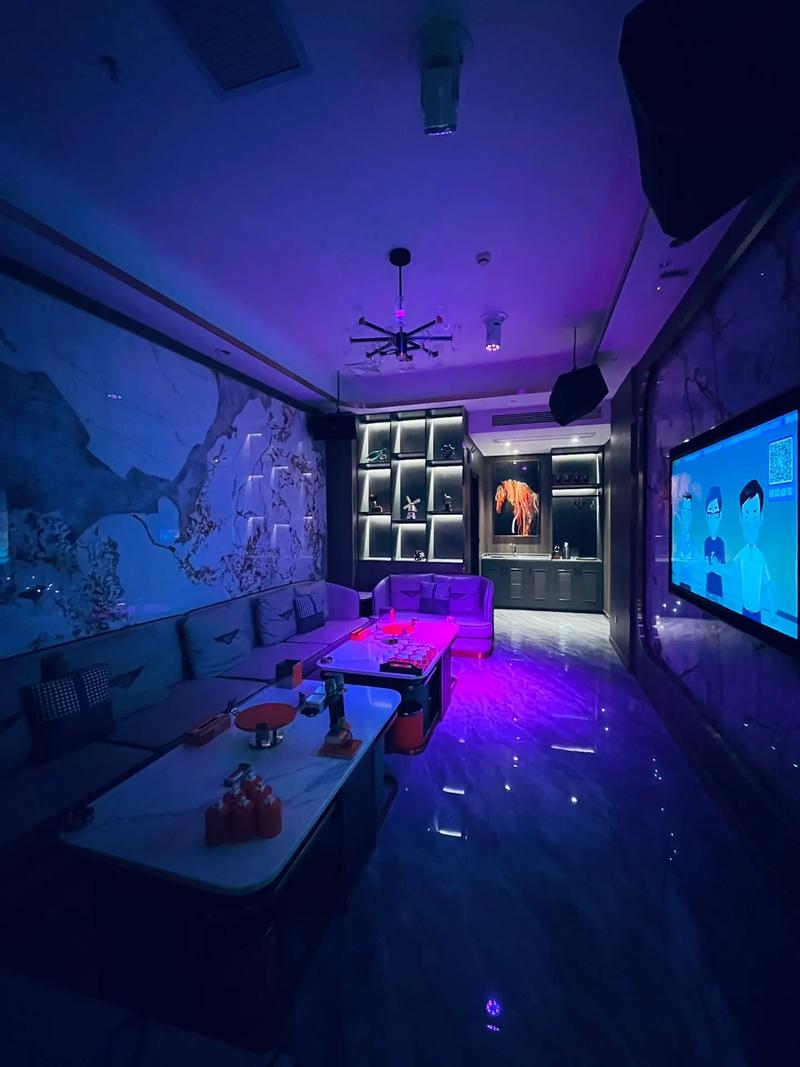 廊坊商务ktv与中低端差异解析-霸州市ktv预定