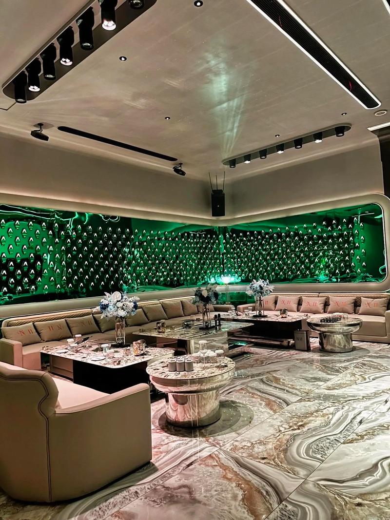 廊坊商务ktv中低端的区别详解-大城县ktv预定